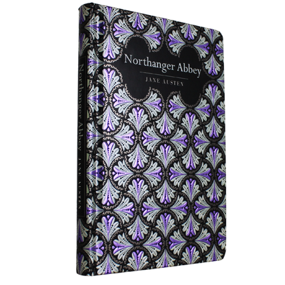 Jane Austen - Collection Chiltern Editions
