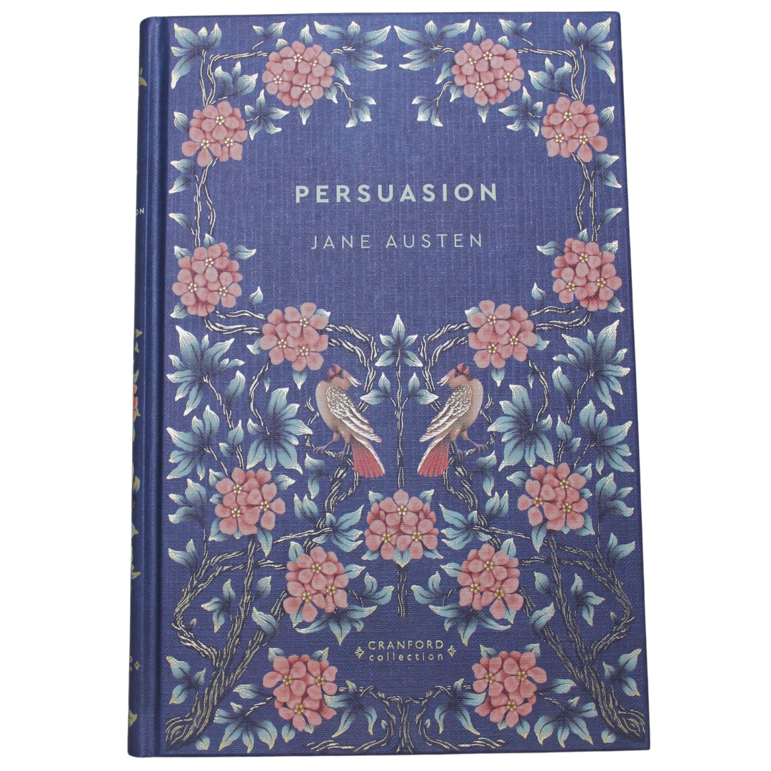 Romans Classiques | Jane Austen - Persuasion en français 