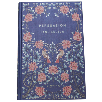 Romans Classiques | Jane Austen - Persuasion en français 