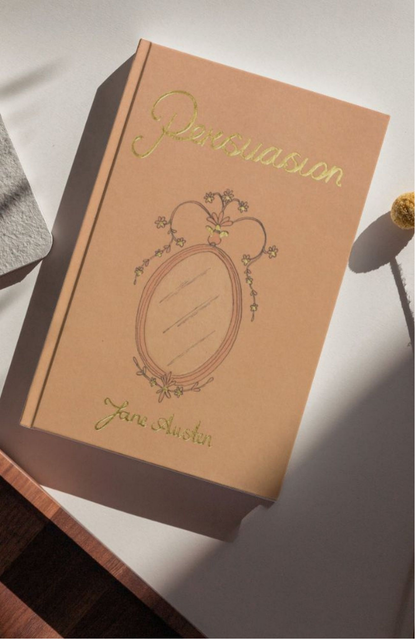 Classic Novels l Wordsworth Collectors Edition l Persuasion - Jane Austen - Featuring Anne Elliot’s moving story of love, regret and renewal, Now Only £9.99