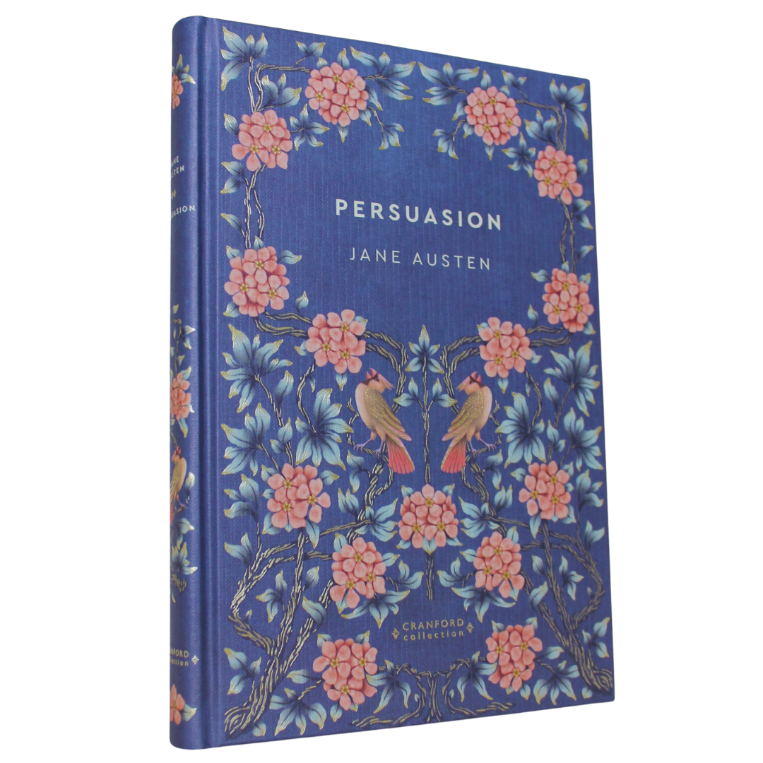 Romans Classiques | Jane Austen - Persuasion en français 