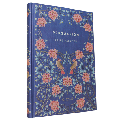 Romans Classiques | Jane Austen - Persuasion en français 
