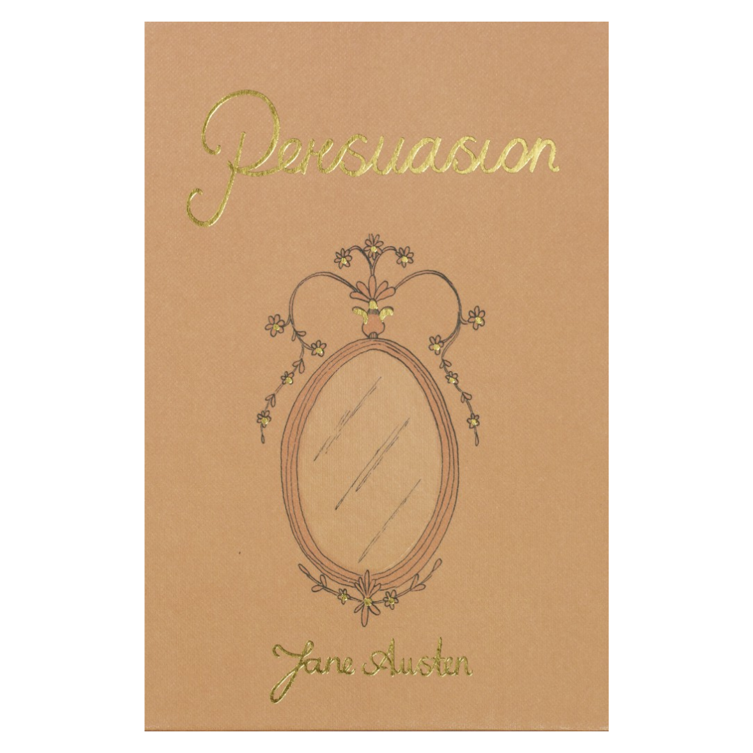 Classic Novels l Wordsworth Collectors Edition l Persuasion - Jane Austen - Featuring Anne Elliot’s moving story of love, regret and renewal, Now Only £9.99