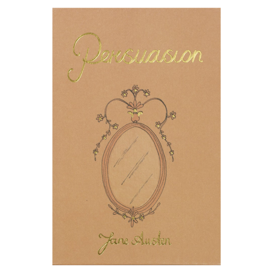 Classic Novels l Wordsworth Collectors Edition l Persuasion - Jane Austen - Featuring Anne Elliot’s moving story of love, regret and renewal, Now Only £9.99