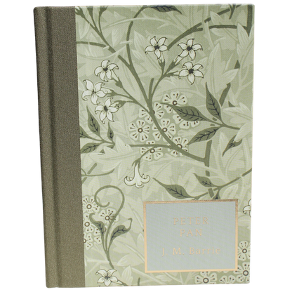 Classic Novels | Hardback Books | Peter Pan by J.M. Barrie