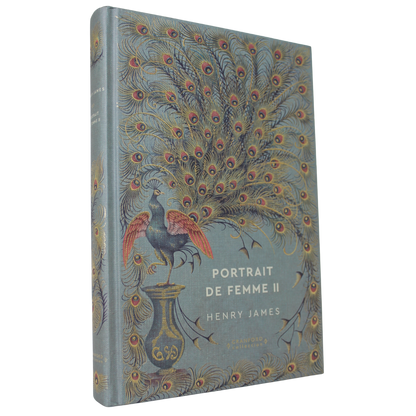 Romans Classiques | Henry James - Portrait de Femme II