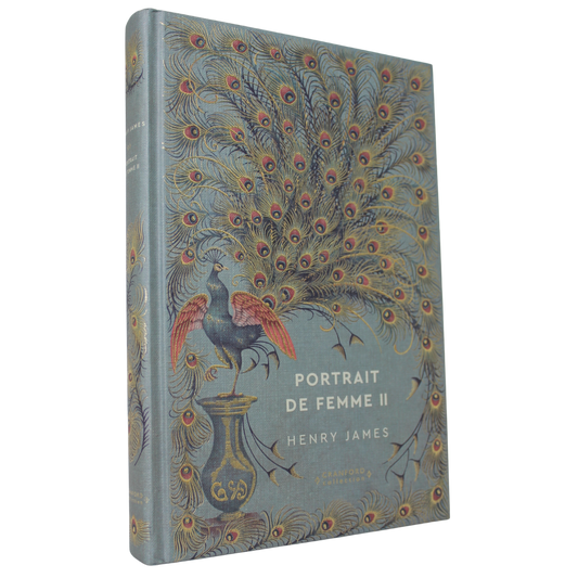 Romans Classiques | Henry James - Portrait de Femme II