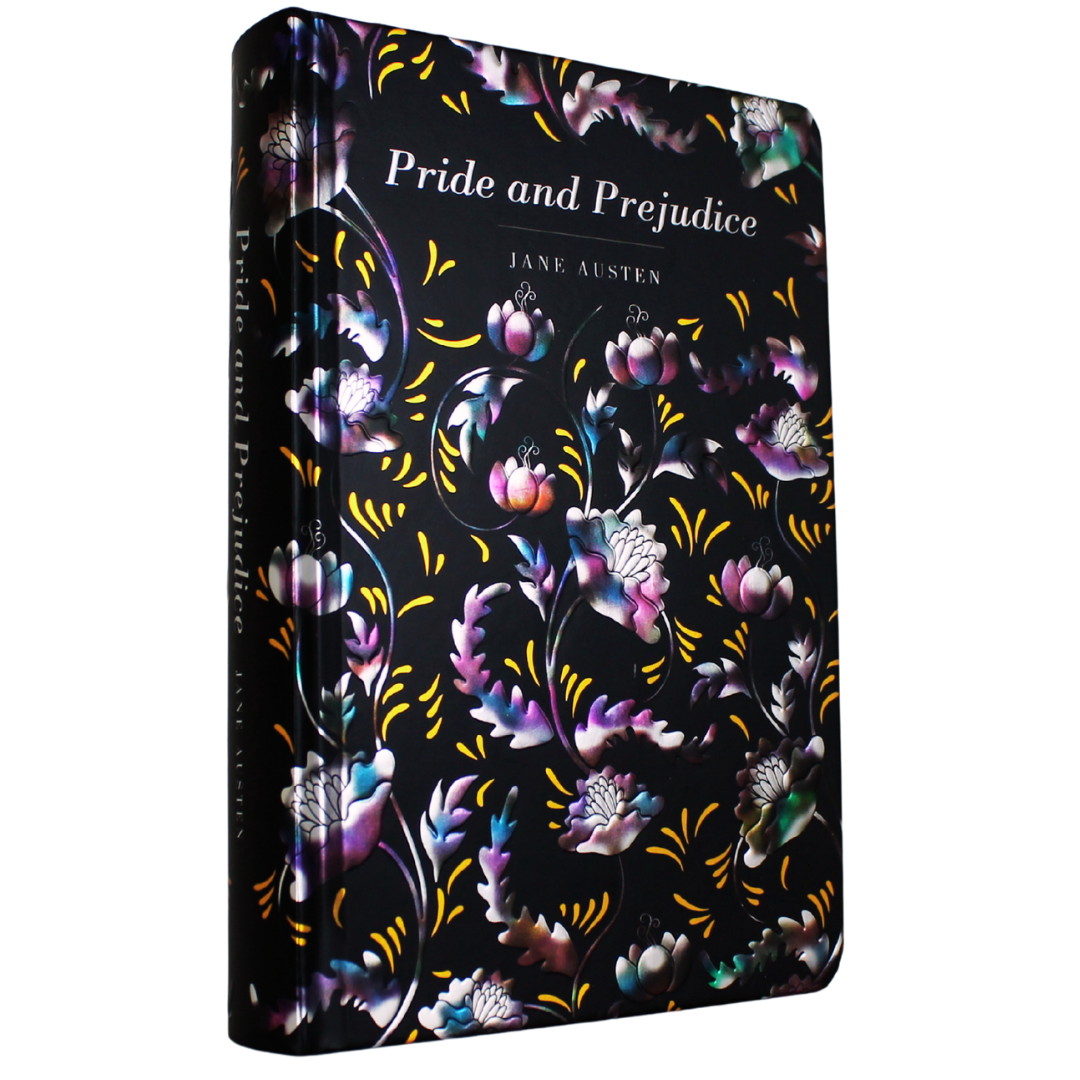 Jane Austen - Collection Chiltern Editions