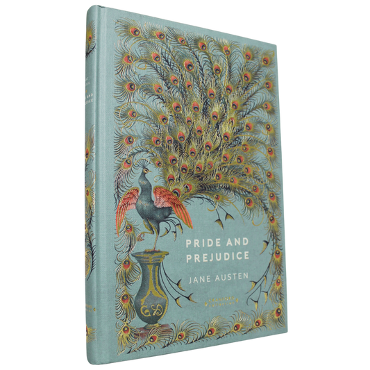 Jane Austen - Pride and Prejudice