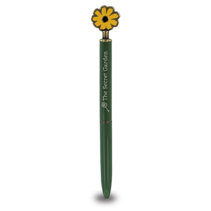 Classic Novels - The Secret Garden Pen - £9.99