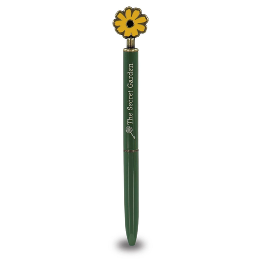 Classic Novels - The Secret Garden Pen - £9.99