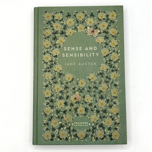 Jane Austen - Sense and Sensibility