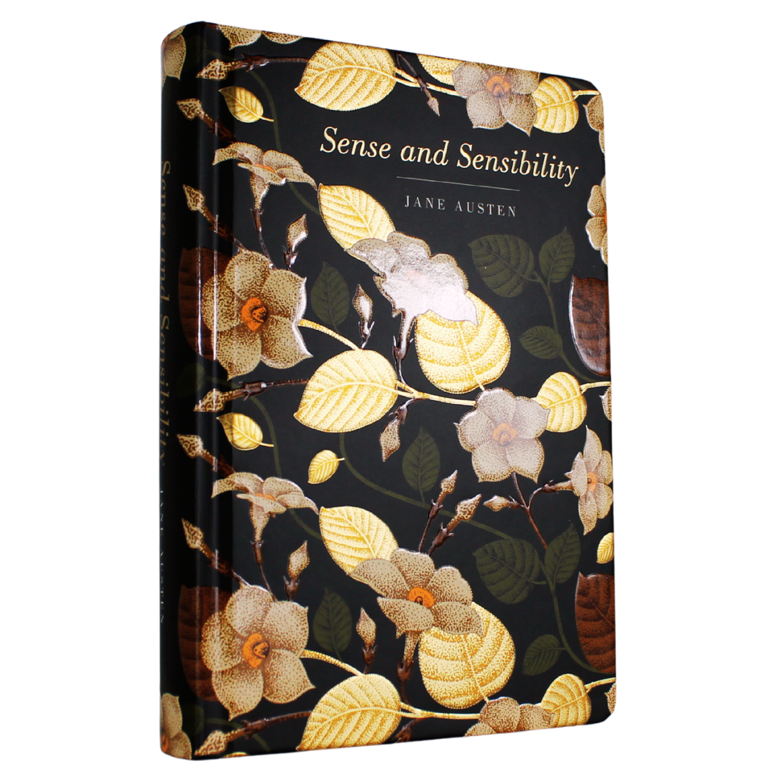 Jane Austen - Collection Chiltern Editions