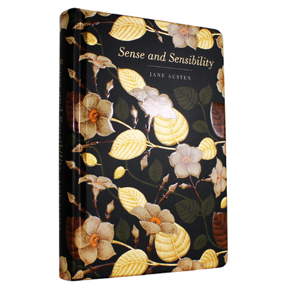 Jane Austen - Collection Chiltern Editions