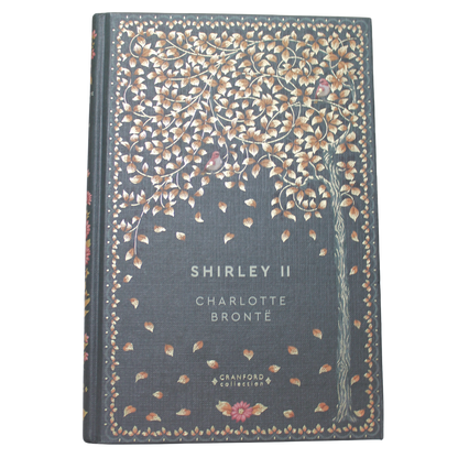 Romans Classiques | Charlotte Brontë - Shirley II - En français - Partie 2 sur 2 - 1812. Du fait des guerres napoléoniennes, la province du Yorkshire subit la première dépression industrielle de l’Histoire.
