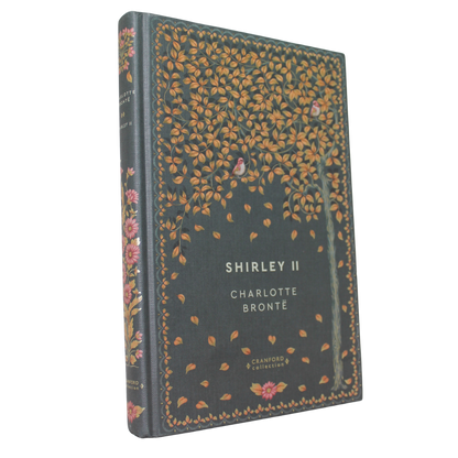 Romans Classiques | Charlotte Brontë - Shirley II - En français - Partie 2 sur 2 - 1812. Du fait des guerres napoléoniennes, la province du Yorkshire subit la première dépression industrielle de l’Histoire.