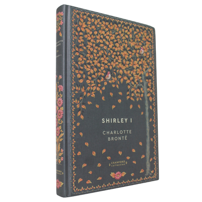 Romans Classiques | Charlotte Brontë - Shirley I - En français - Partie 1 sur 2 - 1812. Du fait des guerres napoléoniennes, la province du Yorkshire subit la première dépression industrielle de l’Histoire.