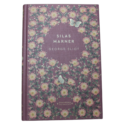 Romans Classiques | George Eliot - Silas Marner en français