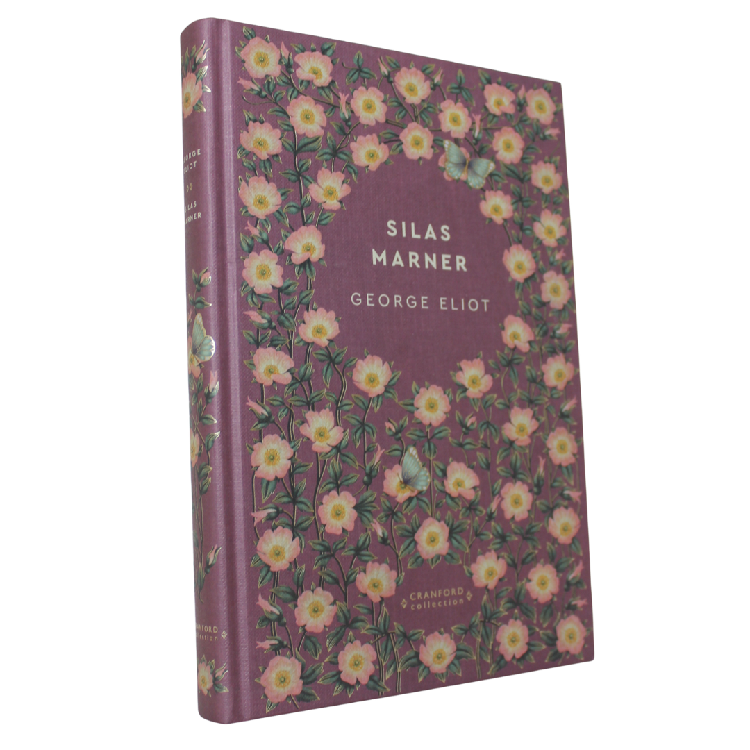 Romans Classiques | George Eliot - Silas Marner en français