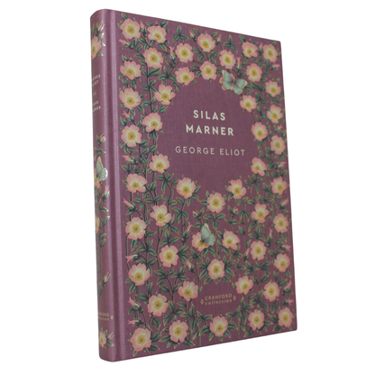 Romans Classiques | George Eliot - Silas Marner en français