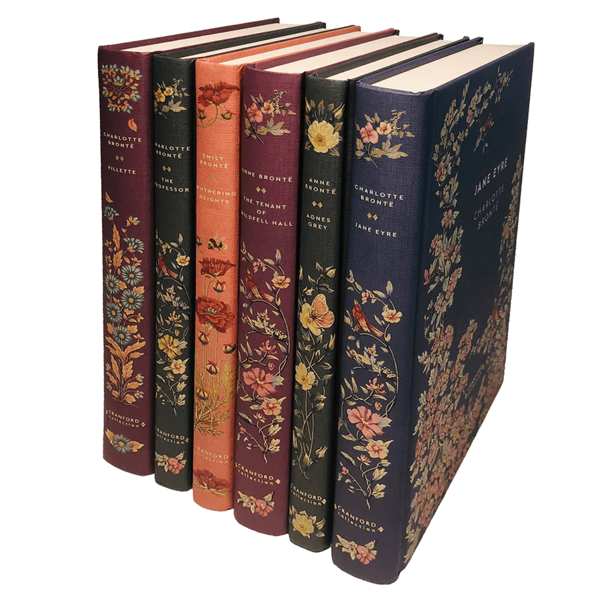 The Brontë Collection