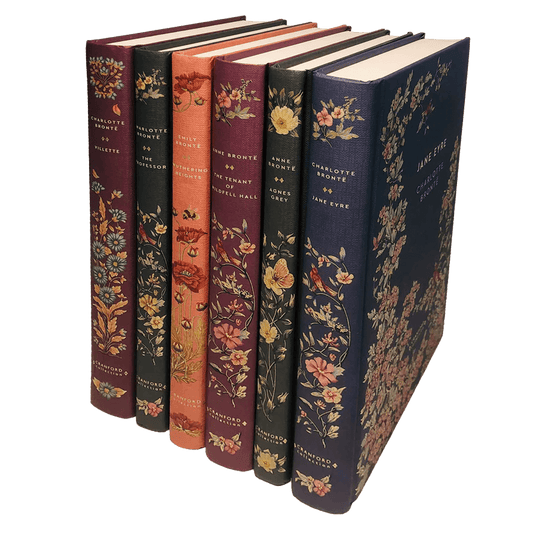 The Brontë Collection