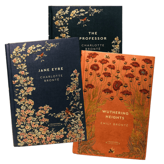 The Brontë Collection Part I