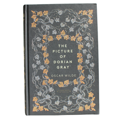 Classic Novels | Oscar Wilde | The Picture of Dorian Gray | Cranford Edition - This gothic novel explores the dark side of beauty and a man's quest for eternal youth - Now only £9.99