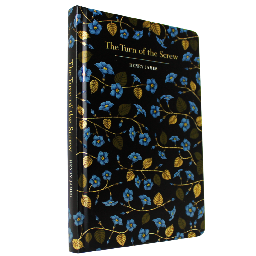 Henry James - The Turn of The Screw