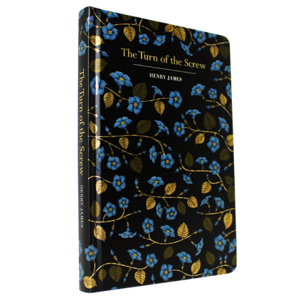 Henry James - The Turn of The Screw