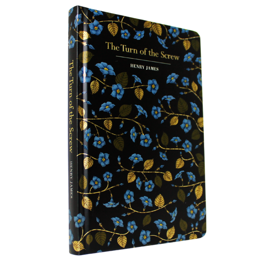 Henry James - The Turn of The Screw