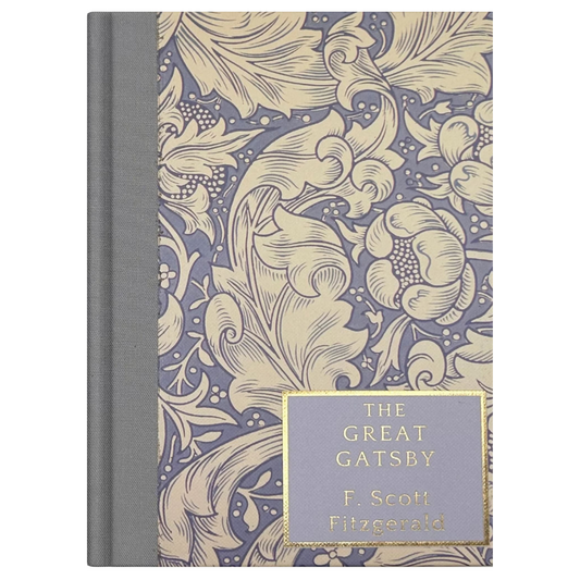 Classic Novels | The Great Gatsby | Heritage Collection