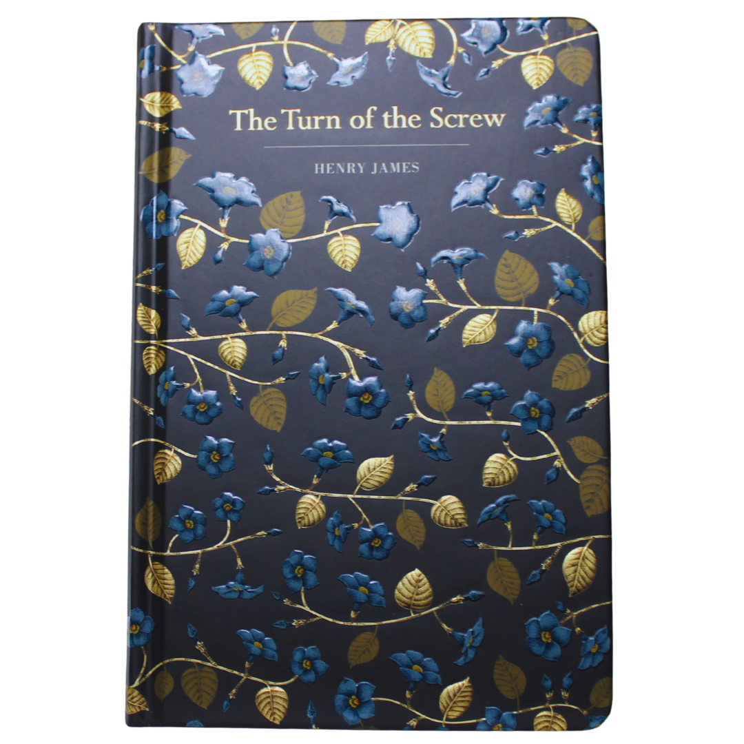 Henry James - The Turn of The Screw