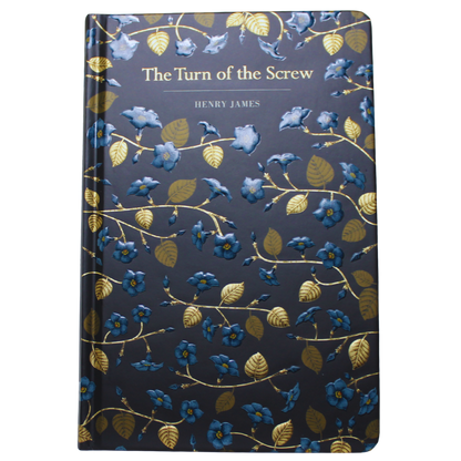 Henry James - The Turn of The Screw