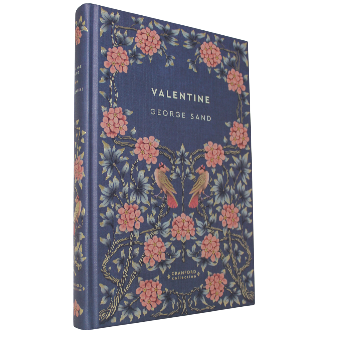 Romans Classiques | George Sand - Valentine en français