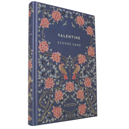 Romans Classiques | George Sand - Valentine en français