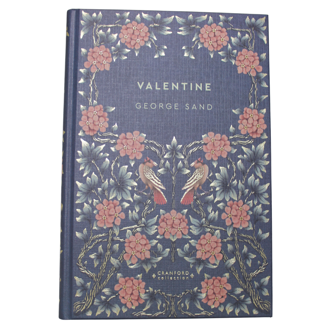 Romans Classiques | George Sand - Valentine en français