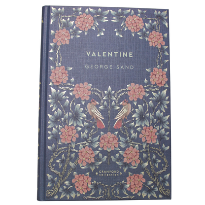 Romans Classiques | George Sand - Valentine en français
