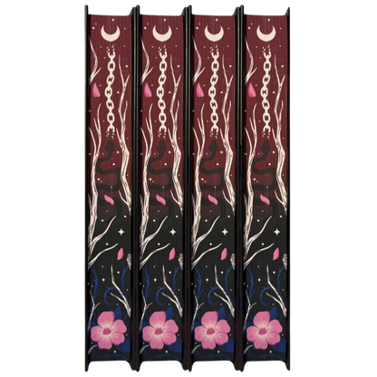 Classic Novels | Hardback Books | Wuthering Heights by Emily Brontë | A Tale of Love, Obsession, and Vengeance set on the Yorkshire Moors l Wordsworth Empress Collection - Now Only £22.99