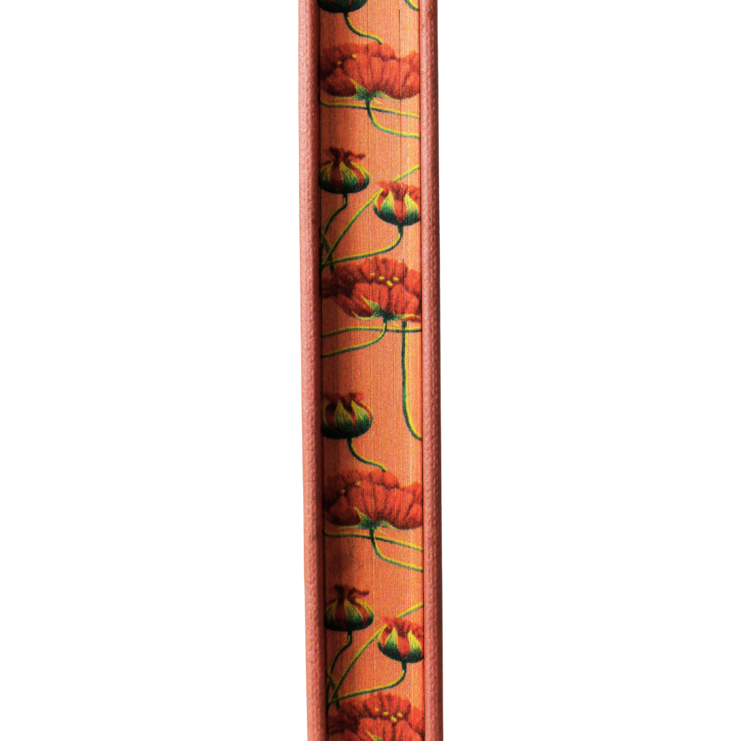 Wuthering Heights, Emily Brontë's haunting novel, depicting the passionate, destructive love between Catherine and Heathcliff. Now with sprayed edges £12.99