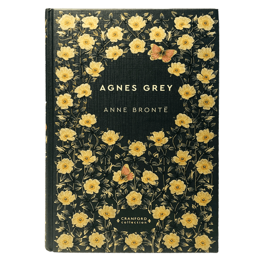 Anne Brontë - Agnes Grey
