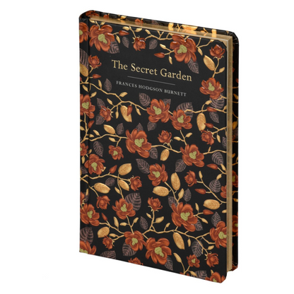 Frances Hodgson Burnett - The Secret Garden - A Chiltern Edition