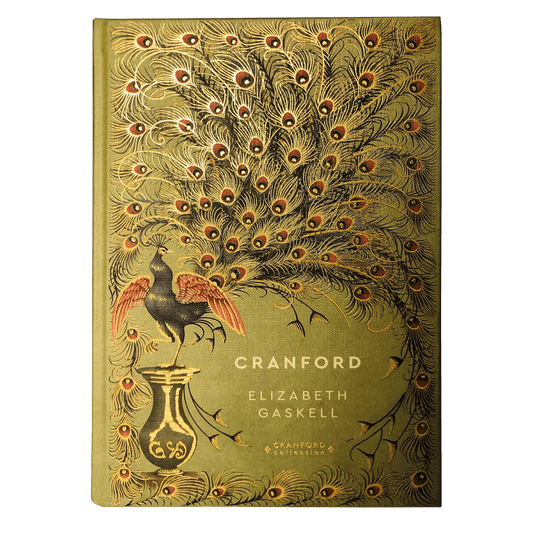 Elizabeth Gaskell - Cranford