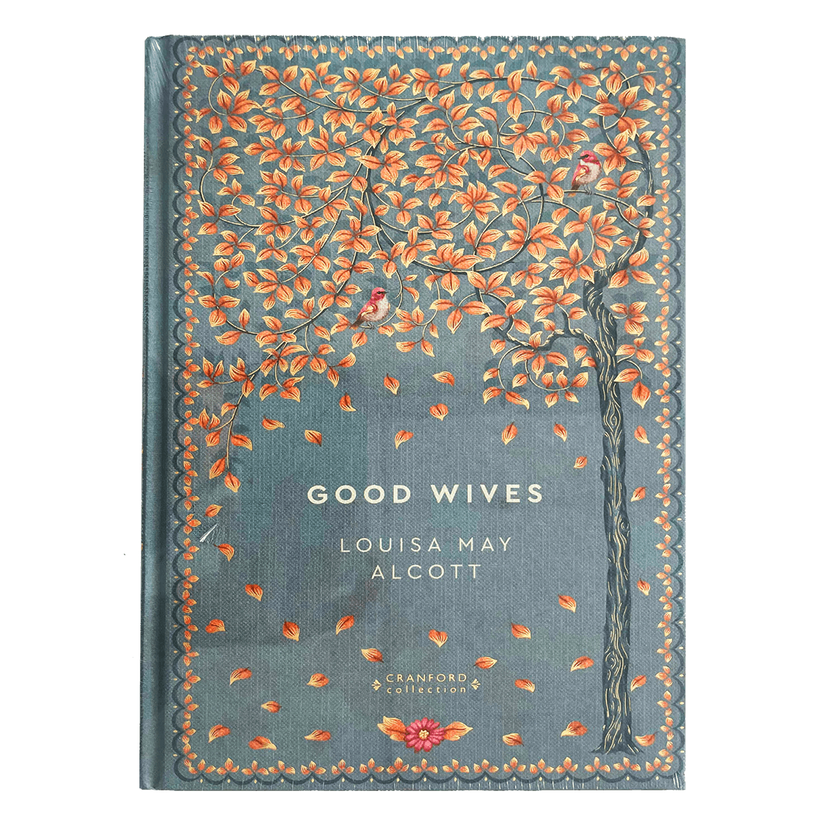 Louisa May Alcott - Good Wives