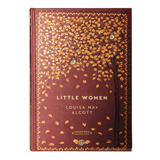 Louisa May Alcott - Little Women