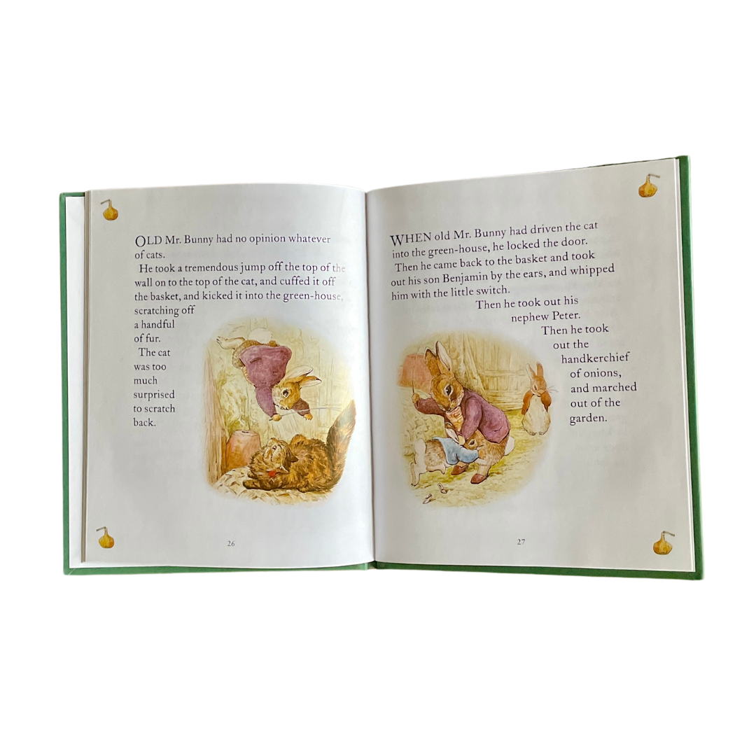 Beatrix Potter - The Peter Rabbit Library