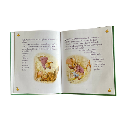 Beatrix Potter - The Peter Rabbit Library