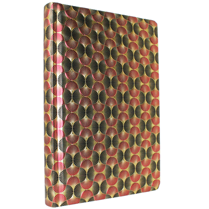 Chiltern Journal Red and Black