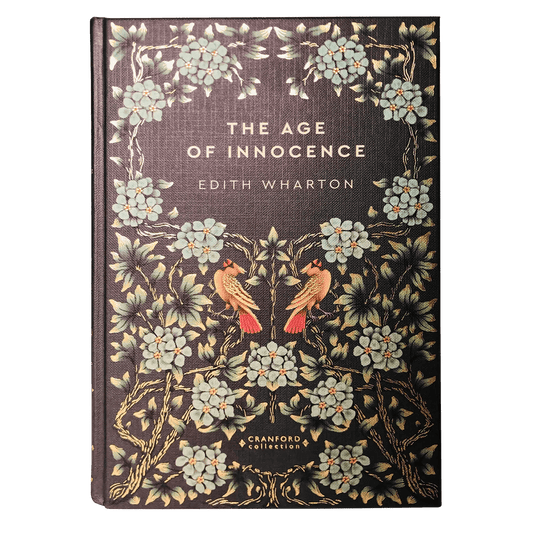 Edith Wharton - The Age of Innocence