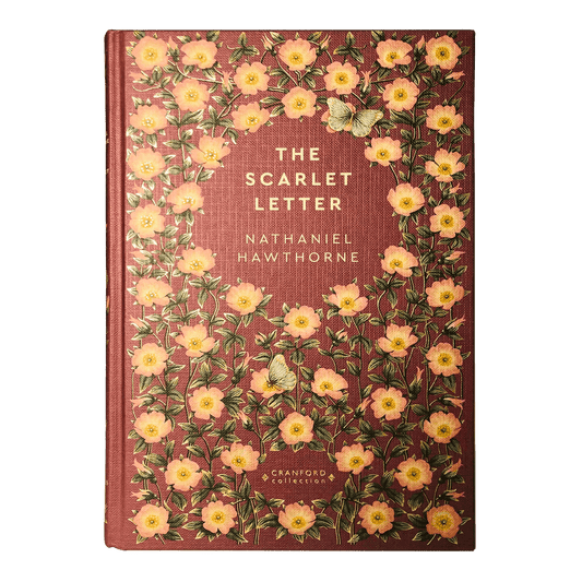 Classic Novels | Nathaniel Hawthorne - The Scarlet Letter